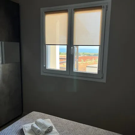 Soggiorni Tra Le Olive Hétvégi ház Torre Mozza