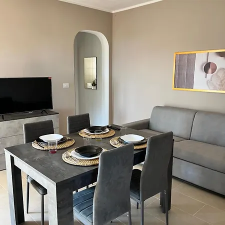 乡村民宿 Soggiorni Tra Le Olive *