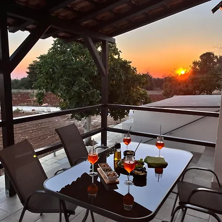 Soggiorni Tra Le Olive *