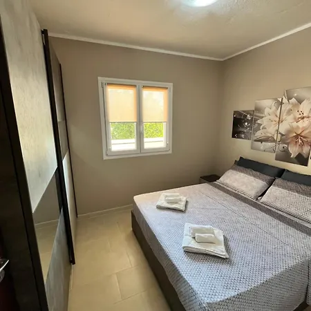 Soggiorni Tra Le Olive