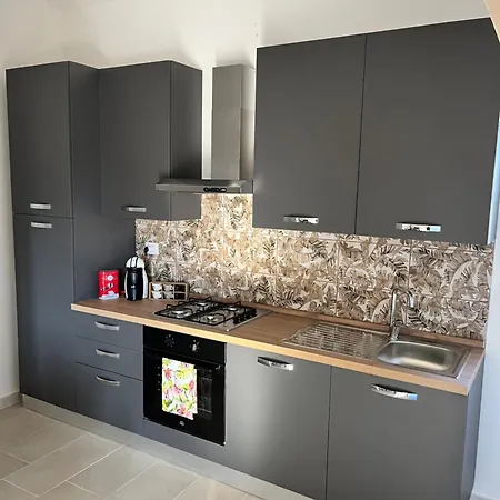 Soggiorni Tra Le Olive Casa di campagna *