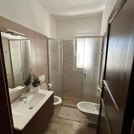 Soggiorni Tra Le Olive