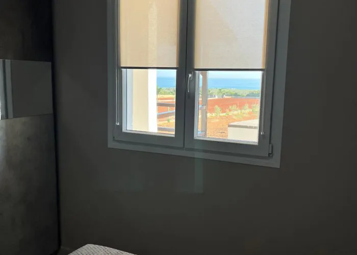 Soggiorni Tra Le Olive Casa di campagna Torre Mozza