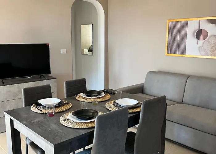 Casa di campagna Soggiorni Tra Le Olive *