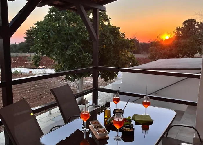 Soggiorni Tra Le Olive *