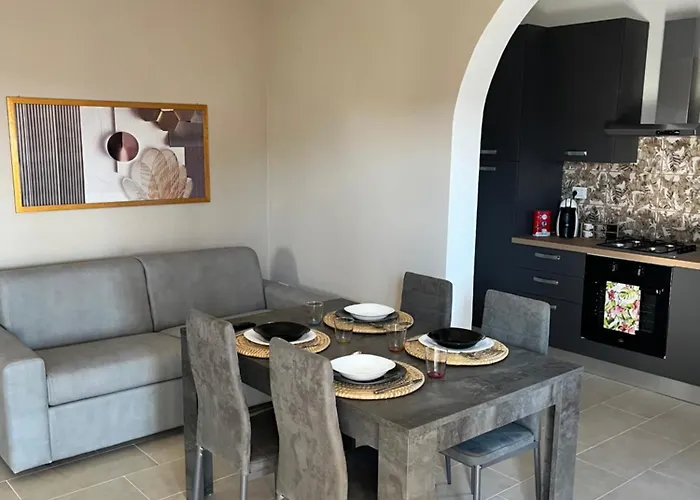 Soggiorni Tra Le Olive * Torre Mozza